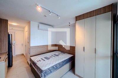 Kitnet-Studio, 31 m² - Foto 4