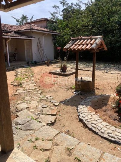 Sítio, 2 quartos, 4800 m² - Foto 4