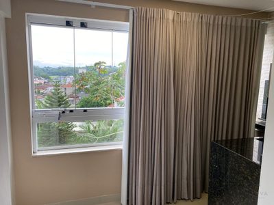 Apartamento, 2 quartos, 60 m² - Foto 4