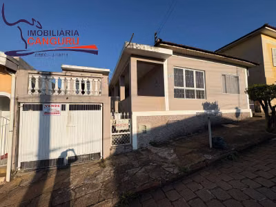 Casa, 3 quartos, 150 m² - Foto 1