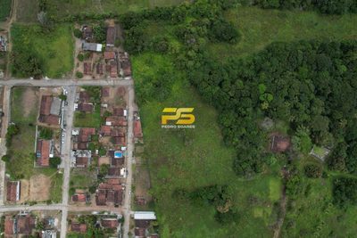 Sítio, 1599 m² - Foto 3