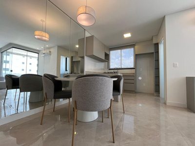 Apartamento, 3 quartos, 115 m² - Foto 4