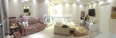 Apartamento, 3 quartos, 107 m² - Foto 2
