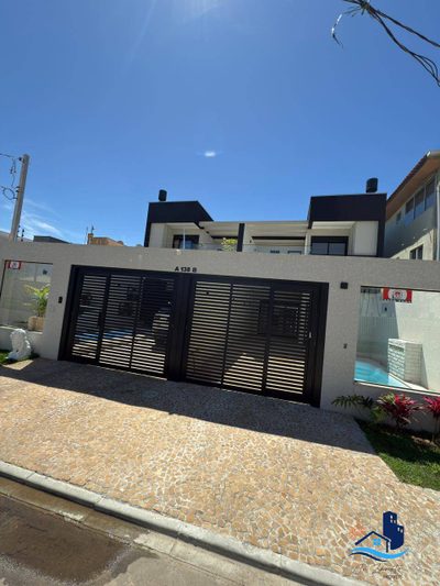 Apartamento, 4 quartos - Foto 4