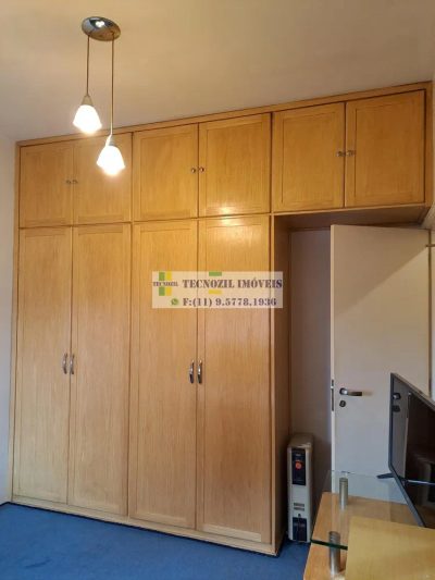 Apartamento, 5 quartos, 186 m² - Foto 3
