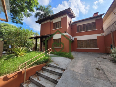 Casa, 5 quartos, 357 m² - Foto 5