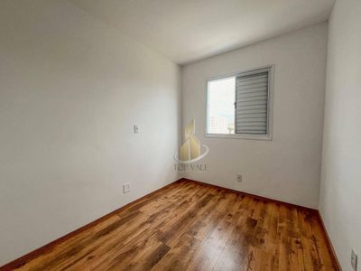 Apartamento, 2 quartos, 44 m² - Foto 4