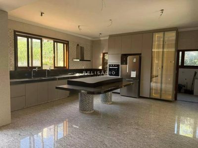 Casa de Condomínio, 5 quartos - Foto 5