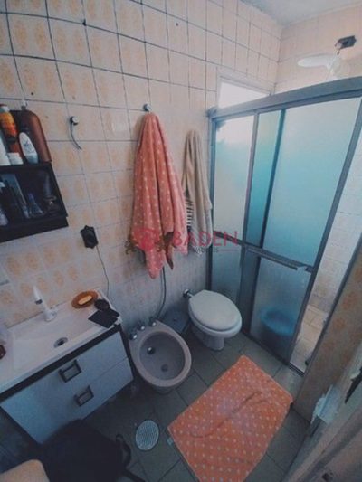 Apartamento, 1 quarto, 38 m² - Foto 5