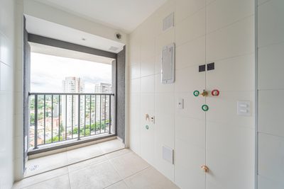 Apartamento, 3 quartos, 107 m² - Foto 5