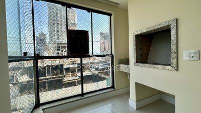 Apartamento, 2 quartos, 78 m² - Foto 2