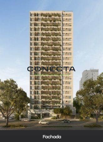Apartamento, 3 quartos, 124 m² - Foto 2