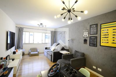 Apartamento, 3 quartos, 110 m² - Foto 3