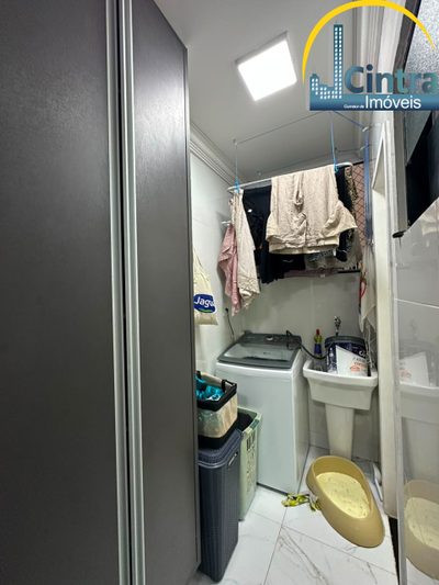 Apartamento, 2 quartos, 94 m² - Foto 5