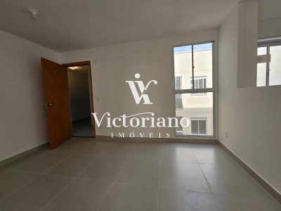 Apartamento, 2 quartos, 44 m² - Foto 2
