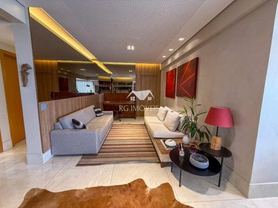 Apartamento, 2 quartos, 103 m² - Foto 3