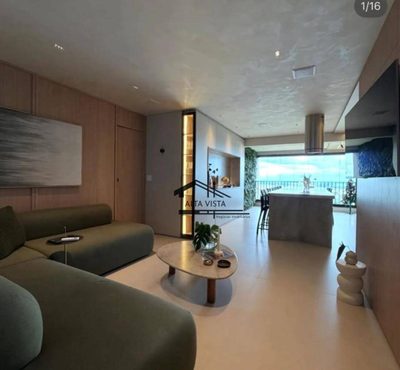 Apartamento, 3 quartos, 106 m² - Foto 1