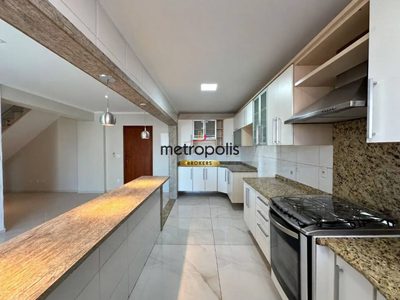 Cobertura, 2 quartos, 150 m² - Foto 4
