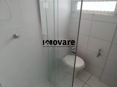 Apartamento, 2 quartos, 52 m² - Foto 3