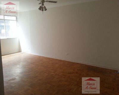 Apartamento, 3 quartos, 107 m² - Foto 2