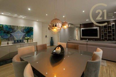 Apartamento, 3 quartos, 179 m² - Foto 2