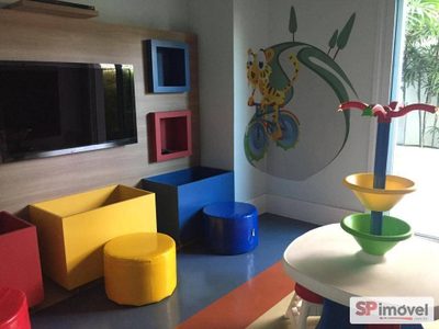 Apartamento, 4 quartos - Foto 4