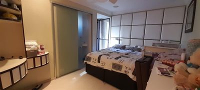 Apartamento, 3 quartos, 156 m² - Foto 4