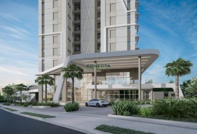 Apartamento, 3 quartos, 119 m² - Foto 1