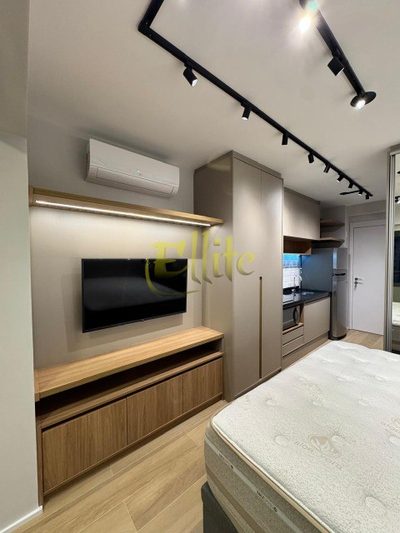 Apartamento, 1 quarto, 30 m² - Foto 4