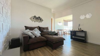 Apartamento, 1 quarto, 52 m² - Foto 4