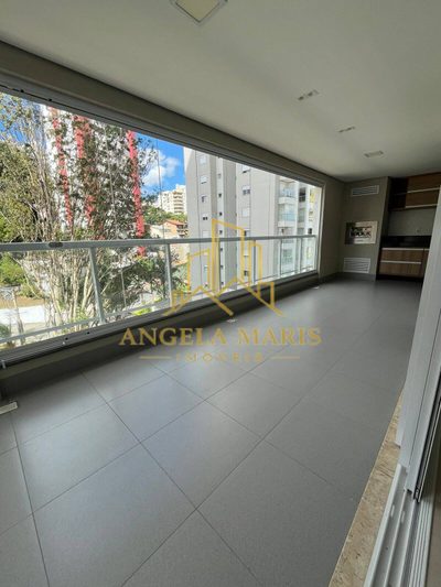 Apartamento, 4 quartos, 147 m² - Foto 1