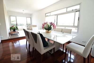 Apartamento, 4 quartos, 180 m² - Foto 3