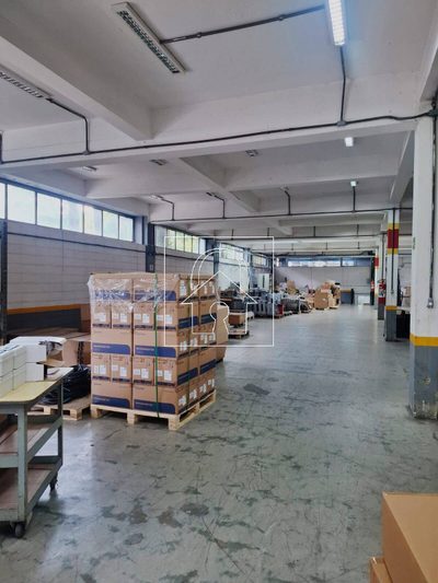 Depósito-Galpão, 3200 m² - Foto 4
