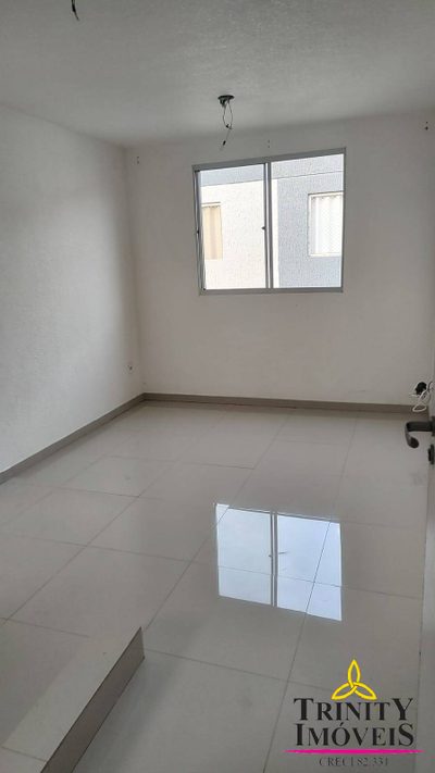 Apartamento, 2 quartos, 40 m² - Foto 3