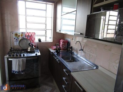 Apartamento, 2 quartos, 60 m² - Foto 3