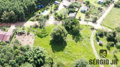 Terreno, 2000 m² - Foto 2