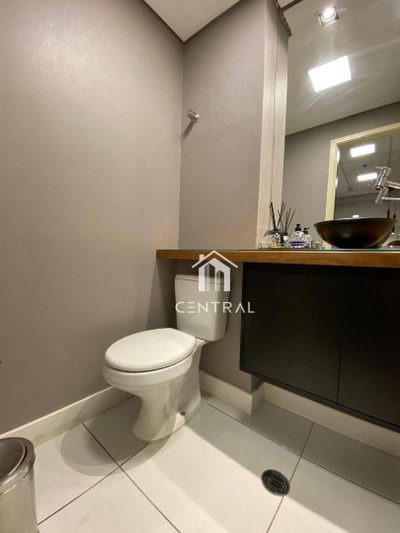 Sala-Conjunto, 37 m² - Foto 4