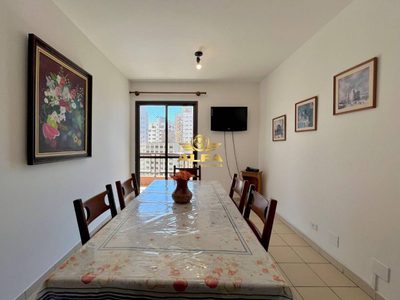 Apartamento, 3 quartos, 214 m² - Foto 3