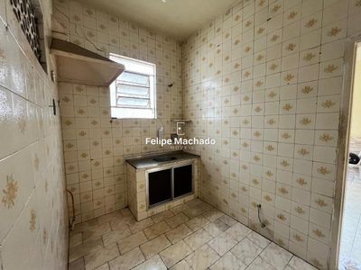 Casa, 1 quarto, 45 m² - Foto 5
