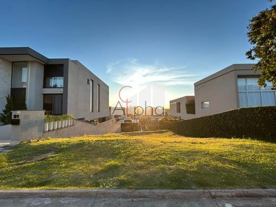 Terreno, 490 m² - Foto 1