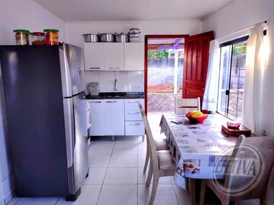 Casa, 2 quartos, 47 m² - Foto 2