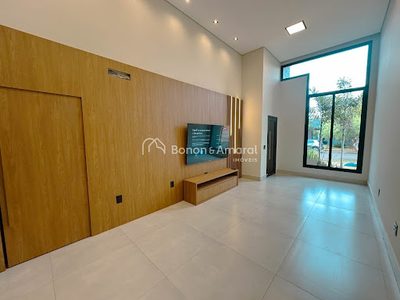 Casa de Condomínio, 3 quartos - Foto 3
