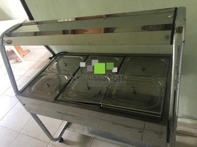 Sítio, 7 quartos - Foto 3