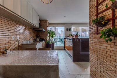 Apartamento, 4 quartos, 208 m² - Foto 5