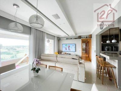 Apartamento, 3 quartos, 103 m² - Foto 2