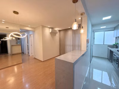 Apartamento, 3 quartos, 70 m² - Foto 1