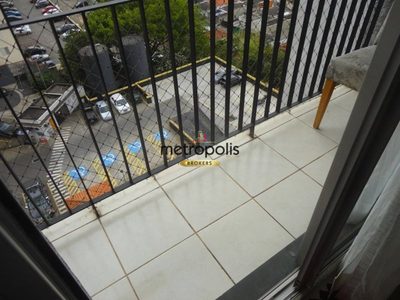 Apartamento, 2 quartos, 57 m² - Foto 5