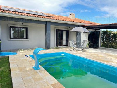 Casa, 3 quartos, 122 m² - Foto 4