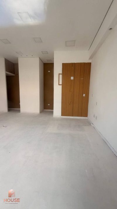 Sala-Conjunto, 36 m² - Foto 2