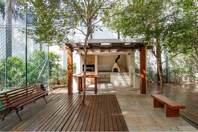 Apartamento, 2 quartos, 67 m² - Foto 4